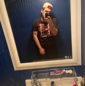 Meet your Posher, Tyler